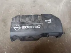 Opel OE 55559813 Moottorikansi - Käytetty Kunnossa