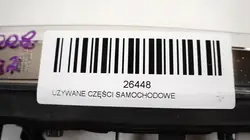 Bremslicht Hinten OEM 371117101 für Peugeot 2008