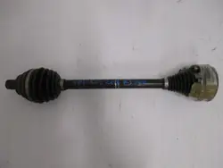 Semieje trasero izquierdo OEM 8P0501203 para Audi A3 RS3