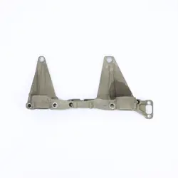 Soporte de Diferencial Mercedes Vito W447 Diesel A4473503400
