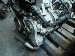 Vaihtovirtageneraattori Fiat Panda III 1.0 Mild-Hybrid