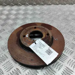 Disco de Freio Dianteiro FORD