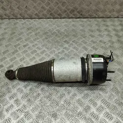 Amortiguador neumático trasero derecho Jaguar OEM 2W935A965EK