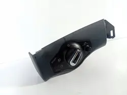 Audi A4 B8 08-12 Lichtschalter OE 8K0941531AL