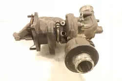Turboahdin OEM 06D145701 Seat Exeo 2.0TFSI:lle