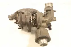 Turboahdin OEM 06D145701 Seat Exeo 2.0TFSI:lle