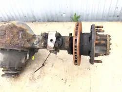 Achterdifferentieel OEM LORK-372-1000016416 Renault