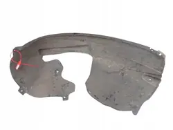 Left Front Wheel Arch Audi A3 8P LIFT 5D OEM 8P0821171G