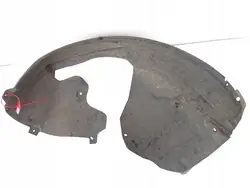 Aile Avant Gauche Audi A3 8P LIFT 5D OEM 8P0821171G