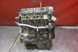 Motor Fiat OE M16A usado para Sedici 1.6 16V 120CV