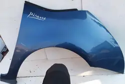 Fram Höger Skärm Citroen C4 Picasso I