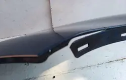 Aile Avant Droite Citroen C4 Picasso I