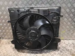Ventilateur climatisation Mercedes-Benz A0995000055 ML W166