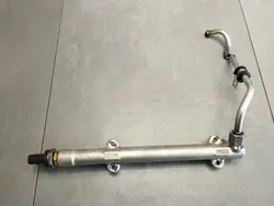 VW Polo VI 2G 1.0 TSI Rail Injeção OEM 05C133320A