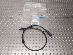 Sensor ABS Fiat Panda OE 52057981 P=L