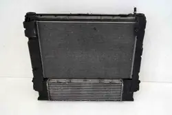 Pieza refrigeración OEM 75938479216143739123 BMW X4 F26