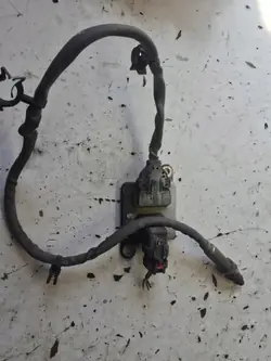 OPEL ZAFIRA C NOX SENSOR 55598169