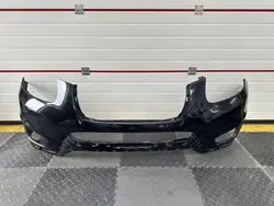 Parachoques delantero Hyundai Santa Fe II Lift 09-12 OEM