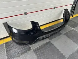 Pare-chocs avant Hyundai Santa Fe II Lift 09-12 OEM