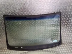 Begagnad SEAT OE framruta OEM CZOŁOWA RENAULT MODUS