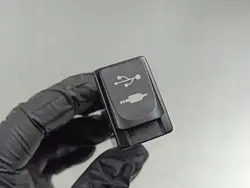 Toyota GT86 USB-uttag OEM 86257CA000