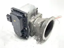 Corps de papillon Dacia Dokker 1.6 83CV OEM 8201162688