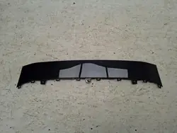 Audi A6 C7 Etupuskurin Spoileri OEM 4G0807717B