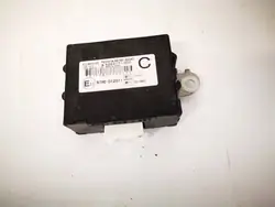 Computador de imobilizador OEM 8978060340 Toyota Auris