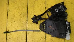 Volvo Türschloss 31253660