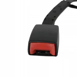 VW Golf VII Mk7 säkerhetsbältesspänne vänster fram OEM 5G4857755