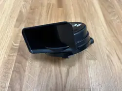 Toeter OEM 2Q0951223 voor Skoda Karoq & VW Passat B8