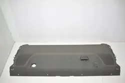 Prateleira de bagagem BMW Série 7 OEM 51469150072 - Usado