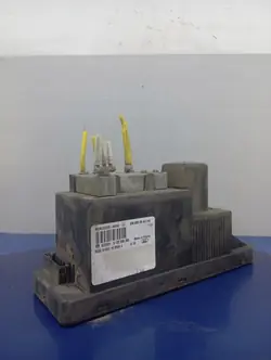 Mercedes C-Klasse centrale vergrendelpomp OEM 2088000948