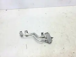 AC Slang Koelmiddelklep Audi Q7 4M 4M0816181A