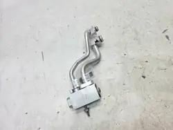 AC Hose Refrigerant Valve Audi Q7 4M 4M0816181A