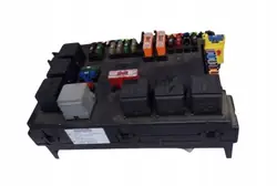 Módulo de Caja de Fusibles Mercedes W221 A2215403550