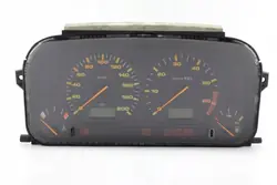 SEAT Cordoba Mittari OEM 87001323 Käytetty
