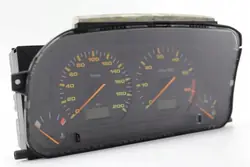 Cuentakilómetros SEAT Cordoba OEM 87001323 Usado