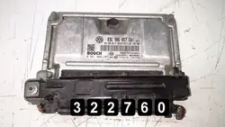 ECU Seat Ibiza OEM AM-322760 Modèle 2010