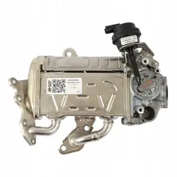 Enfriador de escape EGR Mercedes W213 C238 A6541407600
