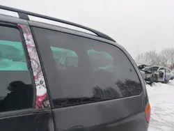 OEM 43R000002 Rechter achter zijruit VW Sharan