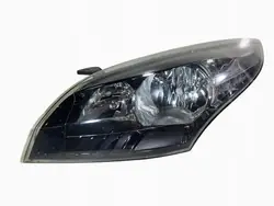 Vasen Ajovalo Renault Megane III