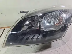 Phare Gauche Renault Megane III