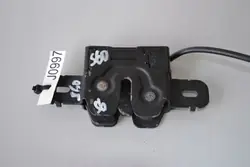 Volvo OE 31356007 Verrou de Capot