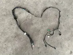 Kofferraum-Kabelbaum Volvo XC40 OEM 32389485