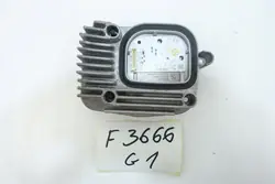 Mercedes LED-Wandler-Modul rechts A2939063600