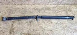 Árbol de transmisión BMW 1229385 para Serie 7 E38