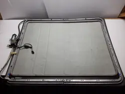 OEM 7106090 Toit Ouvrant Renault Kangoo I Panorama