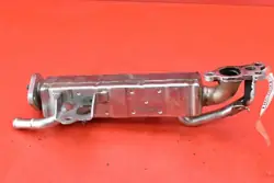 EGR-koeler OEM SH012030Y Mazda CX-5 2.2D
