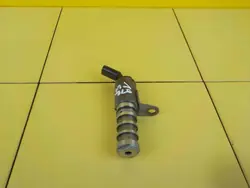 VVT-solenoidi OEM 12636524 Opelille